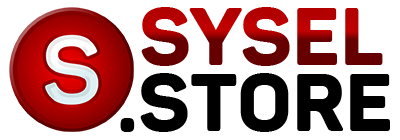 Sysel.Store